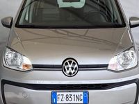 usata VW up! 5p 1 0 move 60cv my20