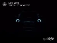 Usata Mini Cooper D Countryman 150 CV (110 kW) 2018 Nero SUV
