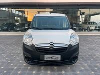 usata Opel Combo 1.3 CDTI 95 cv P.C. T.N Van 2017