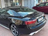 Usata Audi A5 S-Line 239 CV (175 kW) 2007 Coupé