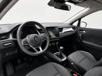 Usata Renault Captur Equilibre 100 CV (73 kW) 2023 Blu SUV