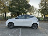 usata Lancia Ypsilon 1.2 69cv Start& Stop Gold