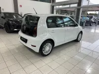 Usata VW up! Move 65 CV (47 kW) 2023 Bianco Utilitaria