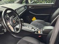 Usata Porsche Macan 245 CV (180 kW) 2019 SUV