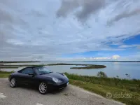 Usata Porsche 996 1999