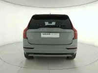 Usata Volvo XC90 Plus 455 CV (334 kW) 2025 Grigio SUV
