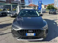 Usata Ford Focus Active 125 CV (91 kW) 2022 Other Berlina