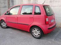 Usata Fiat Idea 90 CV (66 kW) 2007 Monovolume