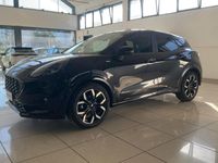 Usata Ford Puma ST-Line X 125 CV (91 kW) 2022 Nero SUV