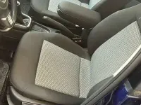 Usata VW Polo 75 CV (55 kW) 2010 Blu/azzurro Utilitaria