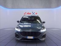 Usata Ford Kuga ST-Line 224 CV (164 kW) 2023 Azzurro SUV