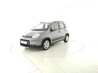 usata Fiat Panda 1.0 FireFly S&S Hybrid City Life