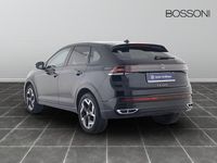 Usata VW Taigo R-line 115 CV (84 kW) 2025 Nero SUV