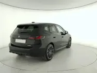 Usata BMW 218 Active Tourer M Sport 150 CV (110 kW) 2024 Nero Monovolume