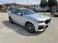 usata BMW X4 (g02/f98) - 2020