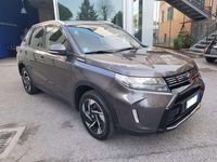 Nuova Suzuki Vitara 116 CV (85 kW) 2025 Grigio SUV