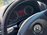 Usata VW Golf IV 90 CV (66 kW) 2000 Bluazzurro Berlina