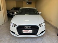 usata Audi A3 SPB 30 TDI S tronic Sport BIXENO NAVI LED