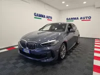 Usata BMW 116 M Sport 116 CV (85 kW) 2021 Individual storm bay Utilitaria