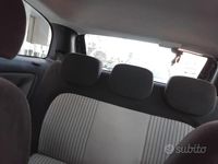 Usata Lancia Ypsilon 75 CV (55 kW) 2008 Utilitaria