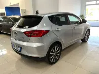 Usata EVO Evo 3 107 CV (78 kW) 2023 Argento SUV
