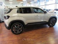 Nuova Jeep Avenger Summit 101 CV (74 kW) 2026 Beige SUV