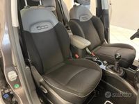 usata Fiat 500X 1.6 MultiJet 120 CV DCT Lounge