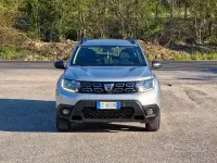 Usata Dacia Duster Anniversary 101 CV (74 kW) 2021 Grigio SUV