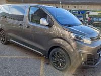 Usata Citroën Spacetourer 177 CV (130 kW) 2019 Monovolume