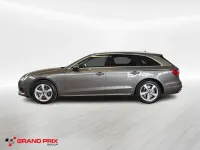 Usata Audi A4 Advanced 150 CV (110 kW) 2022 Grigio Station wagon