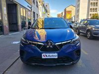 Usata Mitsubishi ASX Intense 92 CV (67 kW) 2025 Blu/azzurro SUV