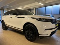 usata Land Rover Range Rover Velar 2.0D I4 180 CV S