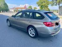 Usata BMW 318 Sport Line 150 CV (110 kW) 2018 Station wagon
