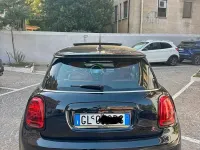 Usata Mini Cooper S Coupé 102 CV (75 kW) 2022 Bluazzurro Coupé