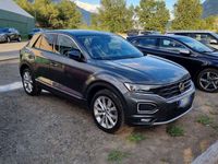 usata VW T-Roc T-Roc2.0 tdi Advanced 4motion dsg