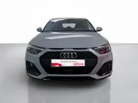 Usata Audi A1 Comfort 110 CV (80 kW) 2023 Grigio freccia perlato SUV