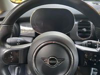 Usata Mini ONE 75 CV (55 kW) 2021 Nero Utilitaria