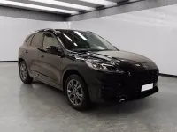 Usata Ford Kuga ST-Line X 190 CV (139 kW) 2023 Nero SUV