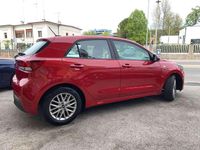 Begagnad Kia Rio 82 HK (60 kW) 2020 Röd Sedan