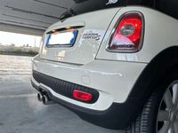 usata Mini Cooper S 1.6 Chili 175cv