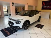 Usata Citroën C3 PureTech 82 CV (60 kW) 2024 Bianco Berlina