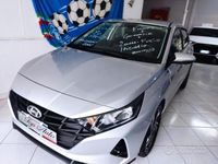 usata Hyundai i20 1.2 MPI MT TechLine