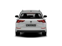 Usata VW Golf VIII Life 115 CV (84 kW) 2024 Grigio Station wagon