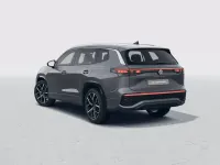 Nuova VW Tayron R-line 150 CV (110 kW) 2026 Dolphin grey metallizzato SUV