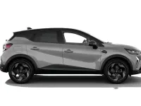 Nuova Renault Captur Techno 122 CV (89 kW) 2026 Grigio SUV