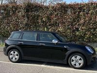 Usata Mini One D Clubman Business 116 CV (85 kW) 2016 Station wagon