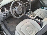 Usata Audi A4 Advanced Plus 211 CV (155 kW) 2012 Station wagon