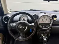 Usata Mini Cooper D Countryman 111 CV (81 kW) 2010 Grigio SUV