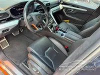 Usata Lamborghini Urus 650 CV (478 kW) 2021 Giallo SUV