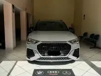 Usata Audi Q3 400 CV (294 kW) 2021 Grigio SUV